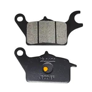 혼다 슈퍼커브 110 세라믹 브레이크 패드 순정 호환 2018 2025년식 프론트 앞패드