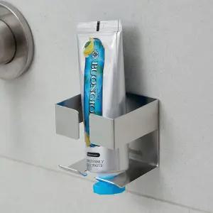 [NS홈쇼핑][스틸크래프트] 올스텐 치약 면도기 걸이[35519926]