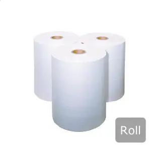 GMP POLYNEX 25mic R310X1000M 58지관/OPP롤코팅지/유광/무광/책표지코팅/단면코팅