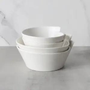 빌레로이앤보흐 뉴웨이브 밥공기국공기4P세트