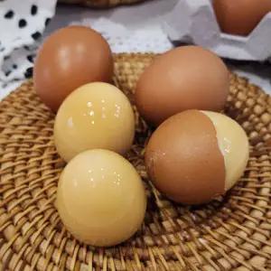 구운계란 한판 30구