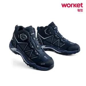ZB-171S 지벤 워킷 안전화