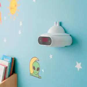 [민화샵] 스마트 키 측정기 신장 가정용 측정 기계 디지털 키재기 무선 적외선 신체 검사