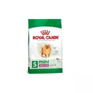 로얄캐닌 독 미니 인도어 어덜트7.5kg