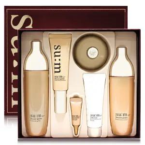 숨37 블라썸 가든 3종 기획세트