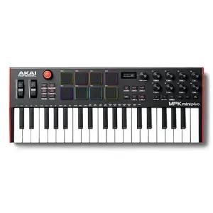 [아카이]AKAI MPK Mini Plus 아카이 정품 37 건반