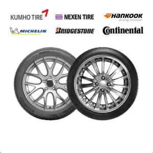 넥센타이어 엔프리즈 AH8 205/60R16 2056016 수원 오산 평택 동탄 장착(공임비 별도) 24년도