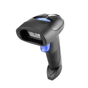 Coms 블루투스 무선 바코드 스캐너 페이 매장 택배 물류 EU117
