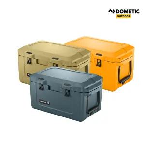 도메틱 보냉 대용량 캠핑 패트롤 아이스박스35 3가지색상 35.6L