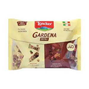 [신세계 가공](의정부점)삼경 로아커 웨하스 가데나 미니스 믹스340g2입