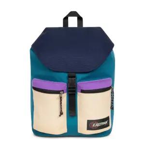 VINTAGE SERIES 백팩 채플힐파커 EQABA13 0Z7