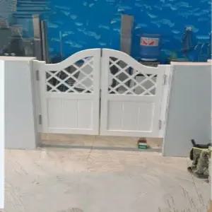 도어 주방 스윙 레스토랑 카우보이문 상품 파티션 우드 여닫이 칸막이 중문 하프 카페 양문