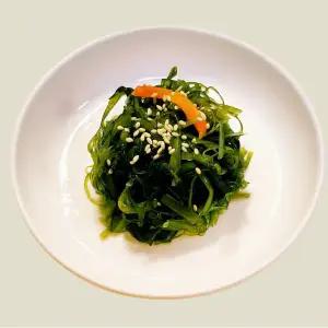 [명품반찬가게 집반찬] 국내산 미역줄기볶음 인기 밑반찬