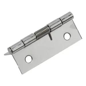 경첩 미니 도어 장농 스텐 스프링 자동 가구 스윙 힌지 닫힘