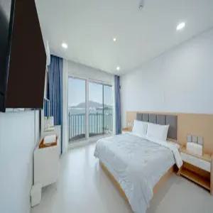 [경남 모텔] 거제도 사등 마들렌 호텔 (거제,통영,고성)