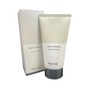 리엔케이 퍼펙트 크리미 클렌징 폼 150ml 1개
