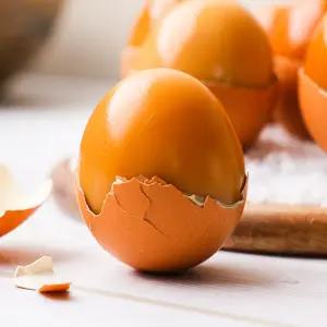 아빠표 구운계란 구운란 30구 [원산지:국산(경상북도 칠곡군) 등]