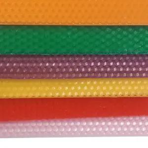 정사각 컬러 비즈시트 (심지포함) 1장 diy 양초 캔들 만들기