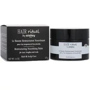 시슬리 리스트럭춰링 너처링 밤 125g (헤어 데미지 밤)