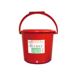 바케스/물통/플라스틱/양동이/세차통/고무바케스/물양동이/손잡이/바스켓/버켓/원형/물바게스/빠께스/벌크
