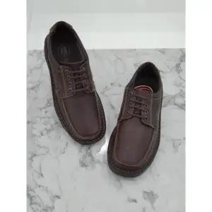 [허시파피] 세이브존05 남성캐주얼컴포트광폭구두 CXIEROM581 (S43198446)