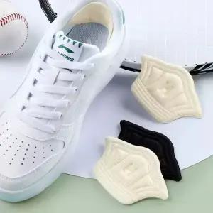 패드 코튼 뒤꿈치 보호 소프트 쿠션 패드/깔창/뒷꿈치/물집/방지/테이프/뒷굼치/패치/발꿈치/운동화/바닥