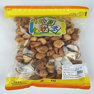 유미 반건조 무화과 500g/1kg