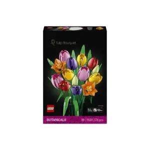 레고 보태니컬 11501 튤립 꽃다발