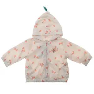 [대구백화점] [아가방]린다한라봉바람막이점퍼(01T135006)