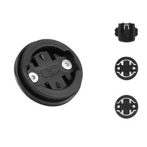 스템 헤드셋 장착 자전거 속도계 가민 마운트 거치대