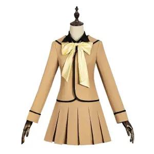 오늘부터 코스튬 신령님 촬영 의상 교복 코스프레