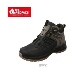 [레드페이스] sh06 콘트라 뉴런 미드 등산화 발편한 볼넓은 고어텍스기능 RESGMCX2 (S44596502)