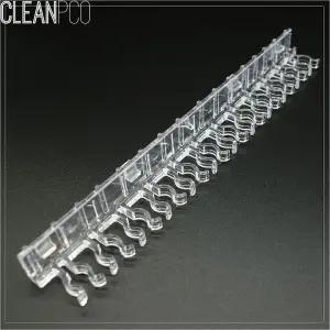 금호 오랄텍 전용 칫솔걸이 12인용 홀더 거치대 이대 욕실악세서리 액세서리 꽂이 보관 정리 스텐드