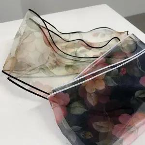 [이쁜2]장미테망사 스카프 (S10335142)