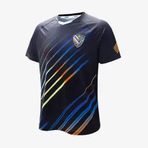 엑시옴 레이저(RAZOR) 티셔츠/상의/탁구 단체복/남녀공용