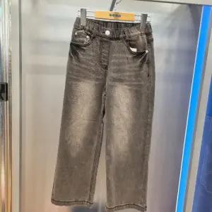 에스핏 HC22 그래이 와이드데님바지 그래이 와이드데님바지 sjz101fjpt42