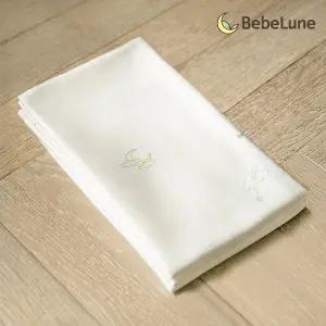 [베베룬]에코프리미엄 소프트모달 사각기저귀_밀키웨이 3장