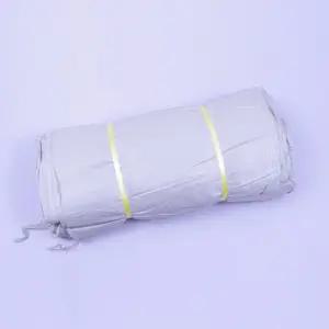 끈마대 40kg 100매입/쌀포대/포대/자루/폐기물/마대/볼트/쌀자루/낙엽/대형/쌀마대/마포/포장/자재/청소