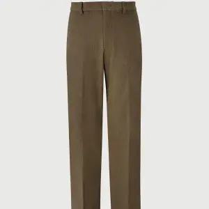 [트레몰로] HC09 브라운 코듀로이 팬츠 TRHDL5F8531 (45328790)