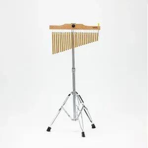 엔젤악기 25바 골드 윈드차임 차임벨