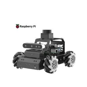 아크로사 Hiwonder MentorPi M1 Standard Rasberry Pi Robot Car 멘토파이 M1 라즈베리파이5 기반 AI 로봇카
