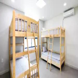 [경북] 포항 릴리 게스트하우스(경북숙소/포항북구숙소/포항북구포항 릴리 게스트하우스)