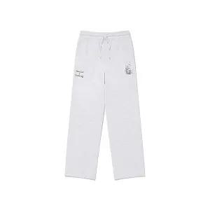 [키르시](대전신세계)위티 버니 부케걸 트레이닝 팬츠 [멜란지 그레이]