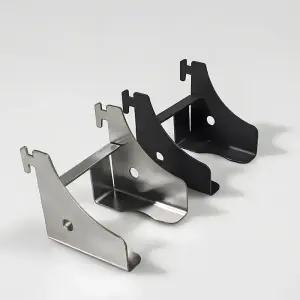 SevenTrees IGT프레임 사이드 행어 이소가스 홀더 거치대 악세사리 유닛