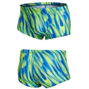 랠리 남자 탄탄이 숏사각 수영복 C62682 유행 실내수영