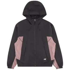 [뉴발란스] UNI 740 Shift 우븐 자켓 NBNAG21303 GO