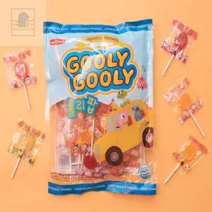 호야댁디자인 롤리팝 400G  할로윈사탕