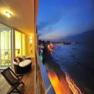 [강원] 고성 씨스파풀빌라펜션(강원펜션/고성펜션)