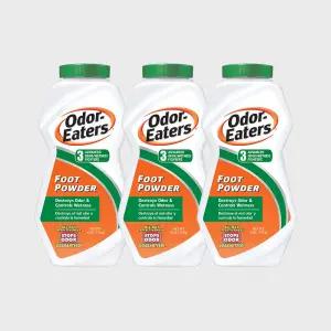 발냄새제거 풋 파우더 170gx3개