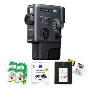 인스탁스 미니 에보 시네마 + 미니필름80장 + 선물set 대리점